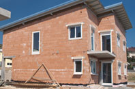 Bellahill home extensions