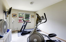 Bellahill home gym construction leads