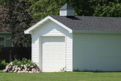 Bellahill outbuilding construction costs